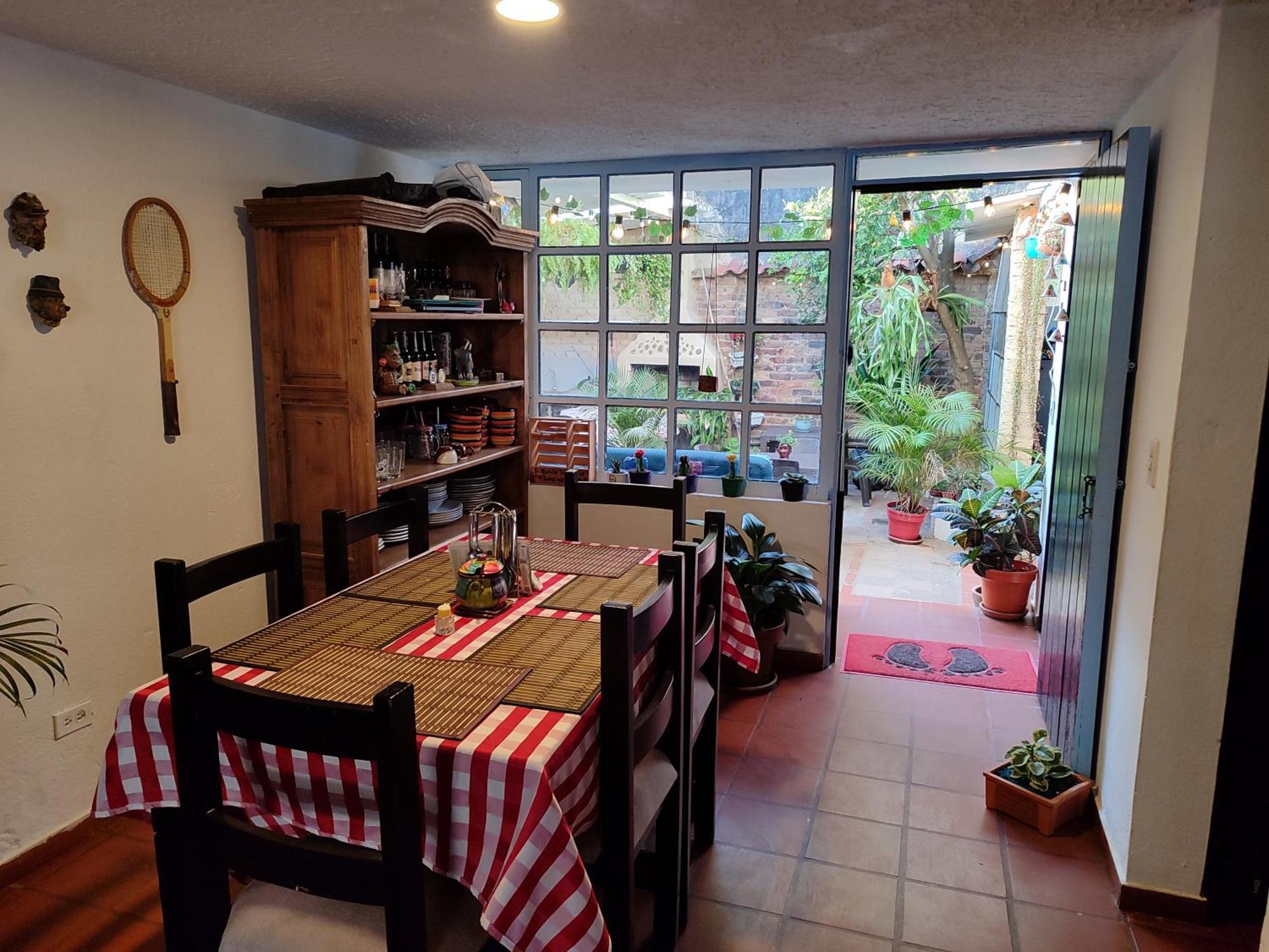 Hospedaje La Casa De Chavela Centro Historico Villa de Leyva Extérieur photo