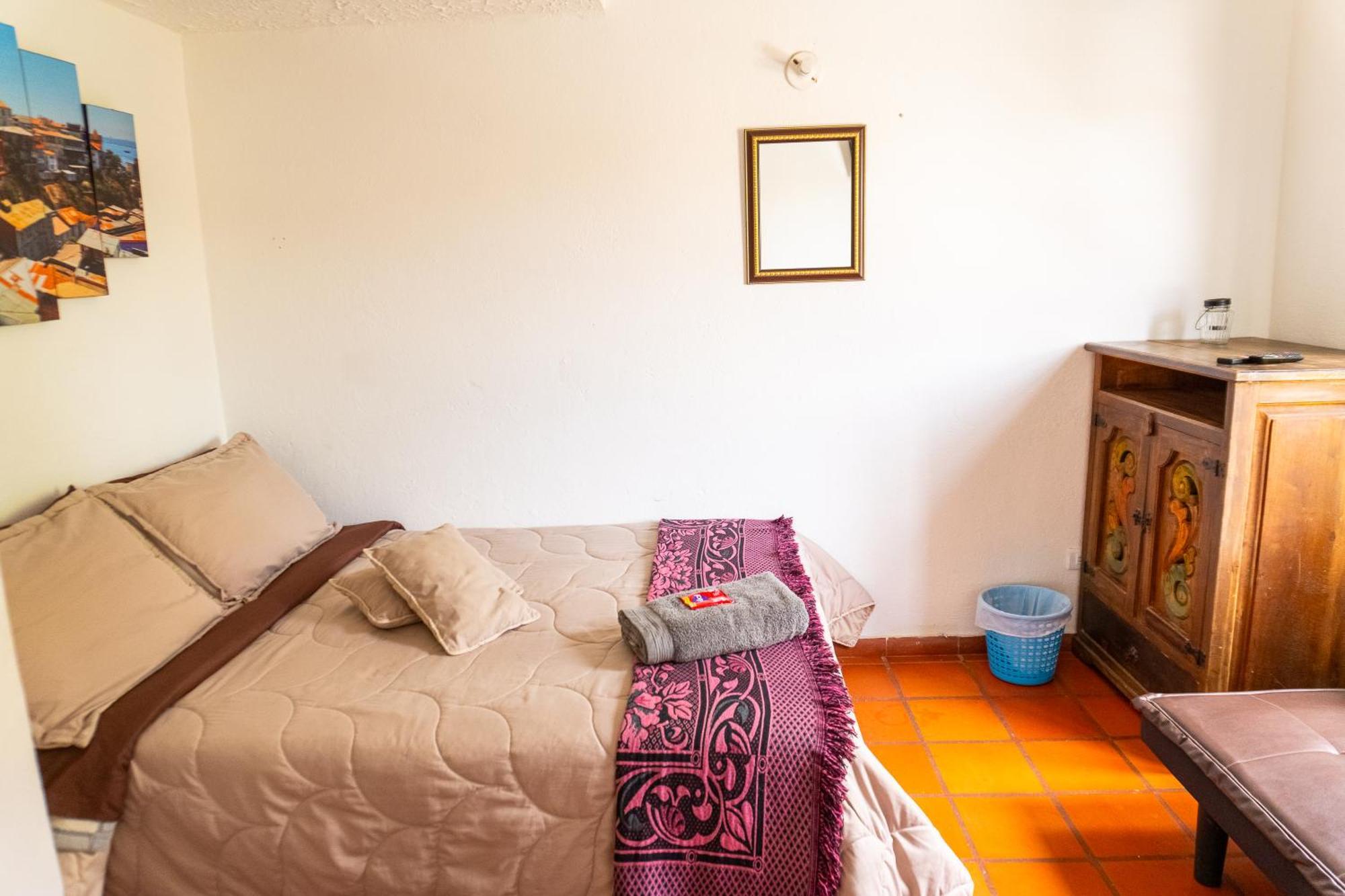 Hospedaje La Casa De Chavela Centro Historico Villa de Leyva Extérieur photo