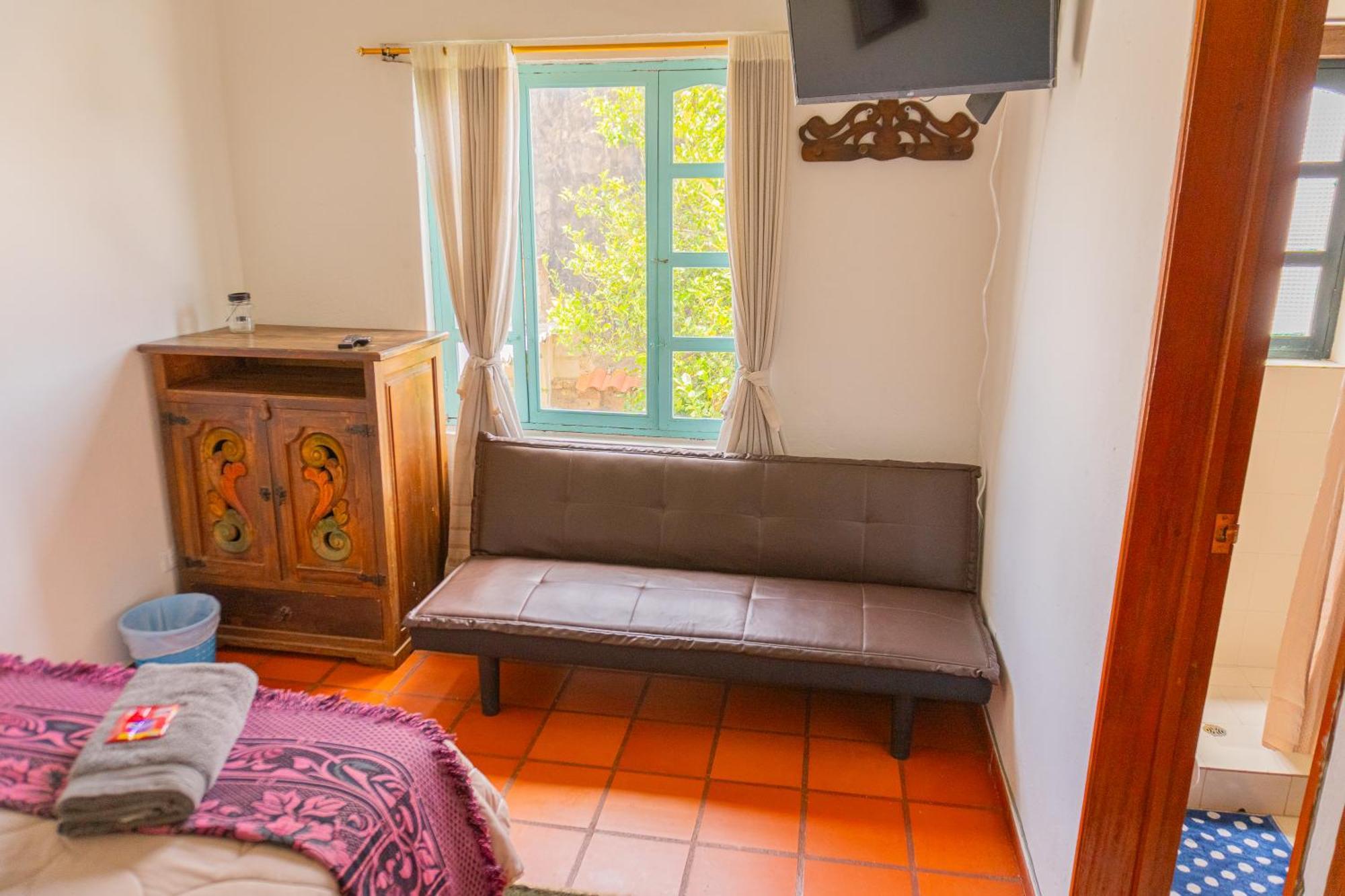 Hospedaje La Casa De Chavela Centro Historico Villa de Leyva Extérieur photo