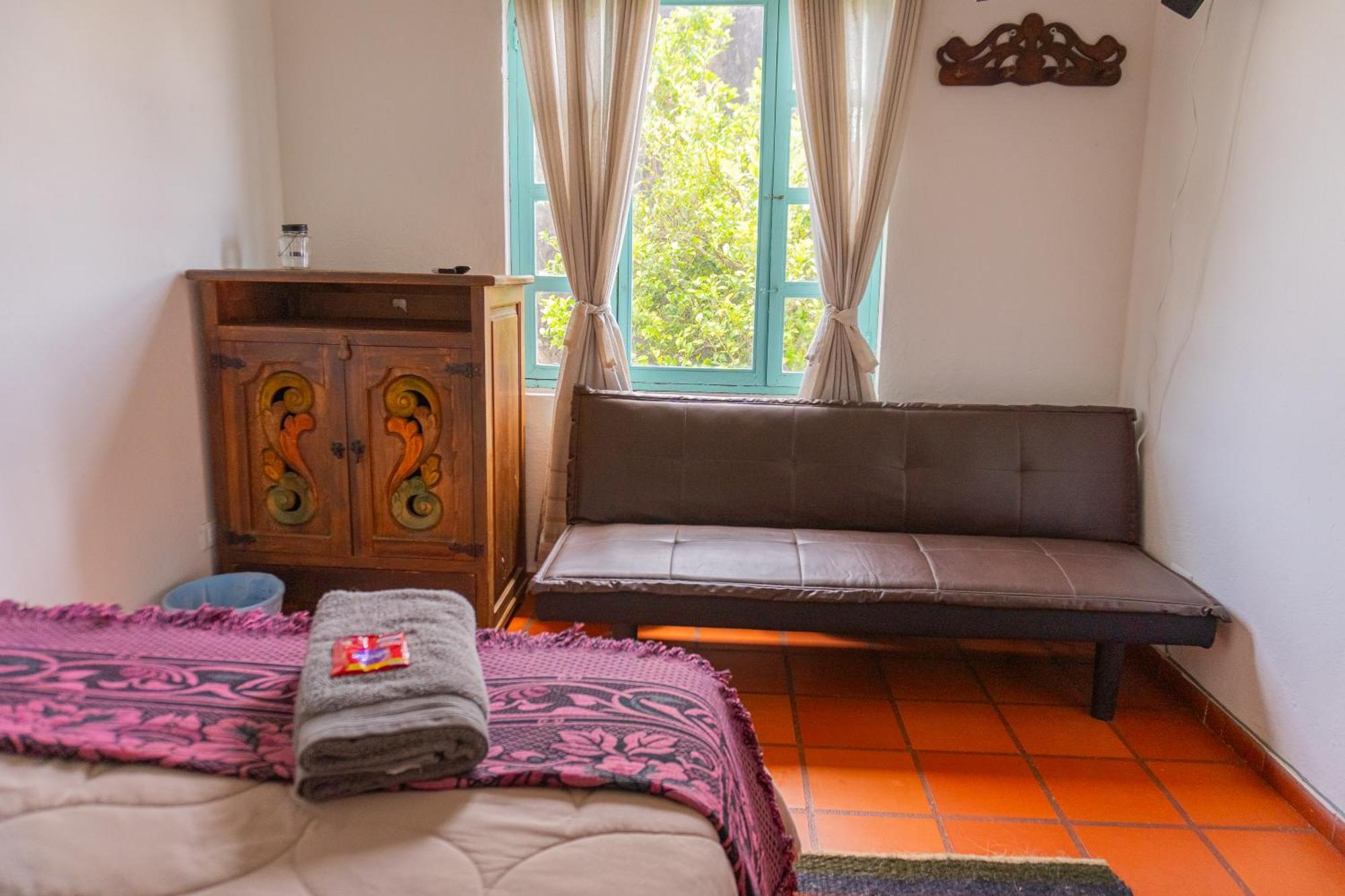 Hospedaje La Casa De Chavela Centro Historico Villa de Leyva Extérieur photo