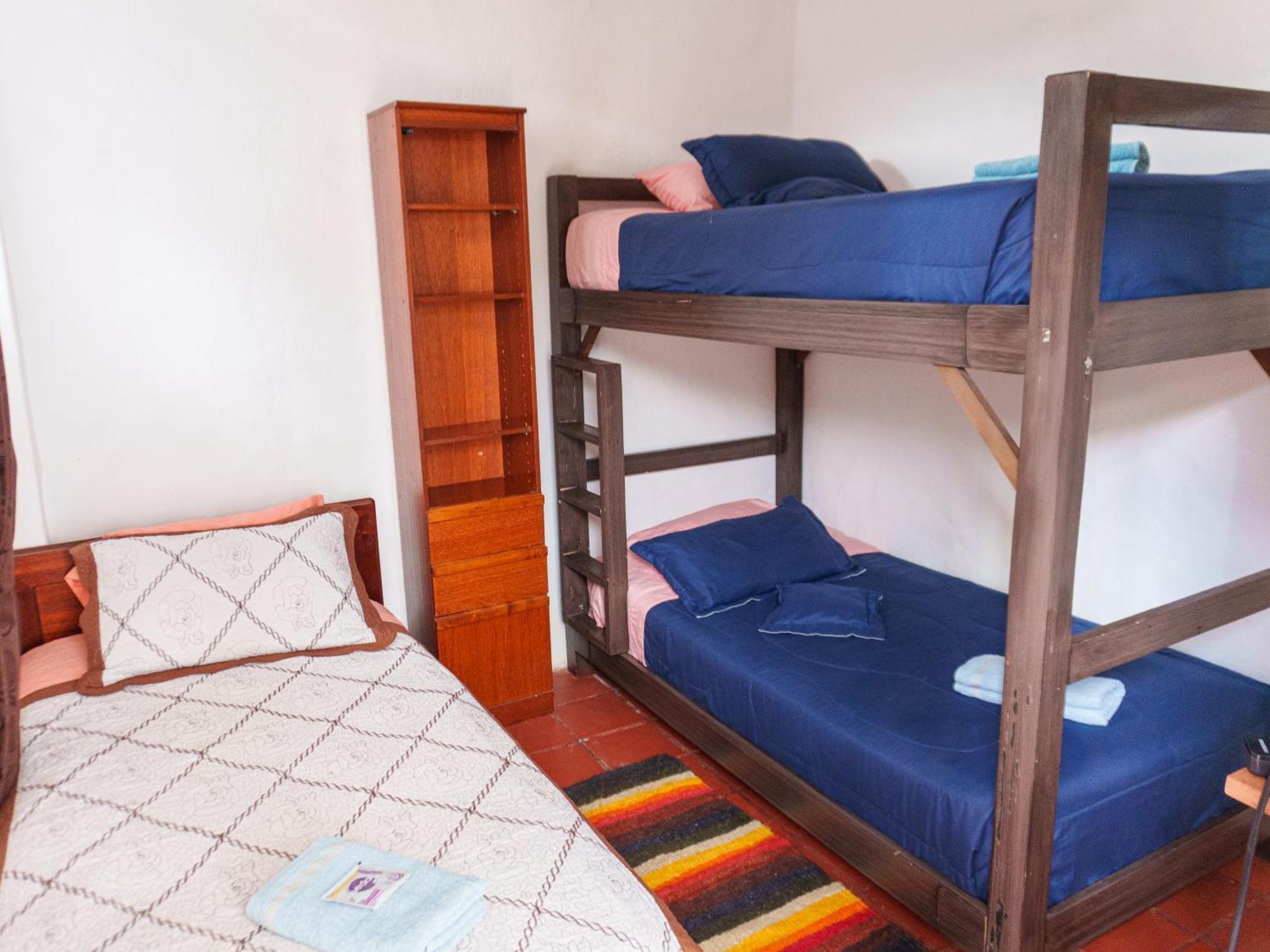 Hospedaje La Casa De Chavela Centro Historico Villa de Leyva Extérieur photo